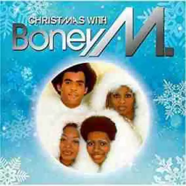 Boney M - The First Noel